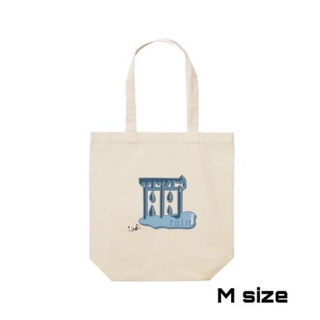 Re:vius Management / 鬱くん - ToteBag