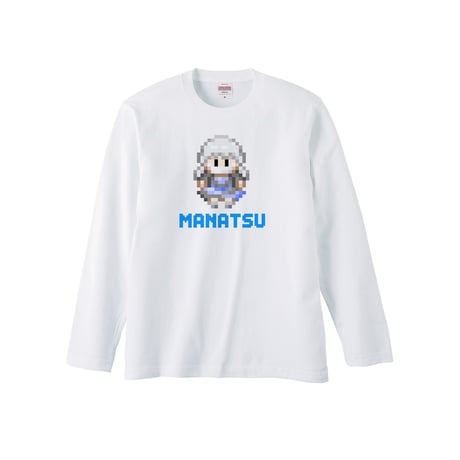 Re:vius Management / 真夏ドットTシャツ - L/S Tee