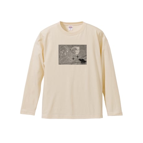 Re:vius Management / アポロエモワンショット - S/S Tee,L/S Tee,ToteBag