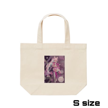 Re:vius Management / 鞠愛リア 期間限定 オリジナルグッズ - S/S Tee,Sweat,ToteBag