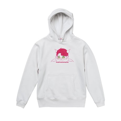 Re:vius Management / 高梨凜吾 - Hoodie
