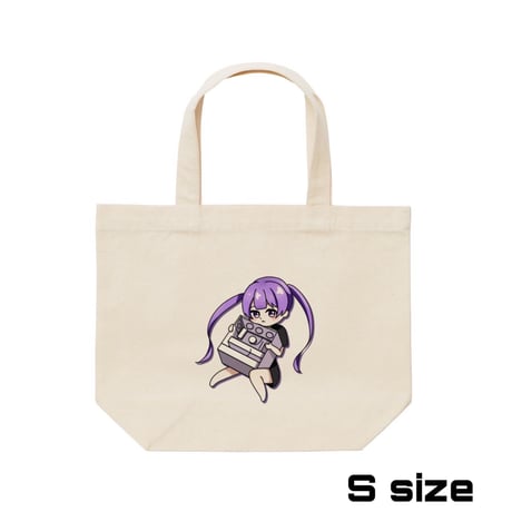 Re:vius Management / はる缶 - ToteBag