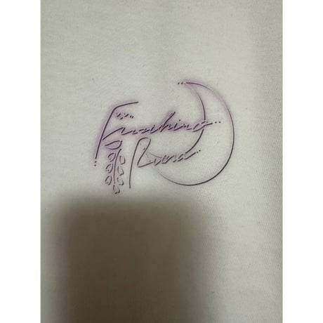 Re:vius Management / 藤城るな- L/S Tee