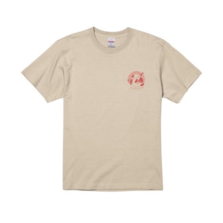 Re:vius Management / 羽鳥あん - S/S Tee