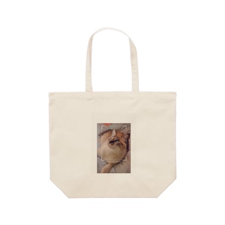 Re:vius Management / sharon - ToteBag