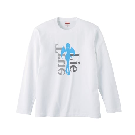 Re:vius Management / 遊天 - L/S Tee