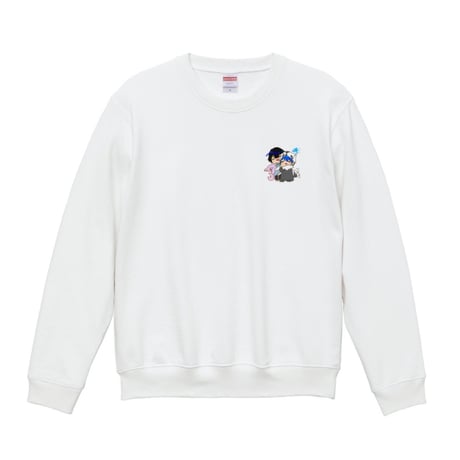 Re:vius Management / れん - SweatShirt