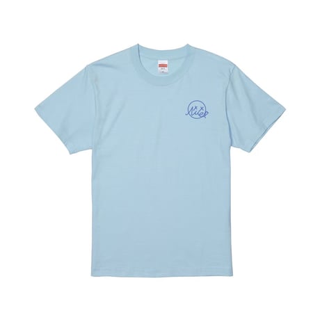 Re:vius Management /葡萄染ぬえ🚬🍇-S/S Tee