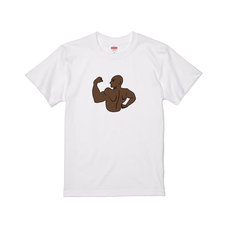 Re:vius Management / 屈強なライナー - S/S Tee