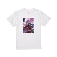 Re:vius Management / ニュイ･ルナベル × 耶絵えなみコラボ - S/S Tee
