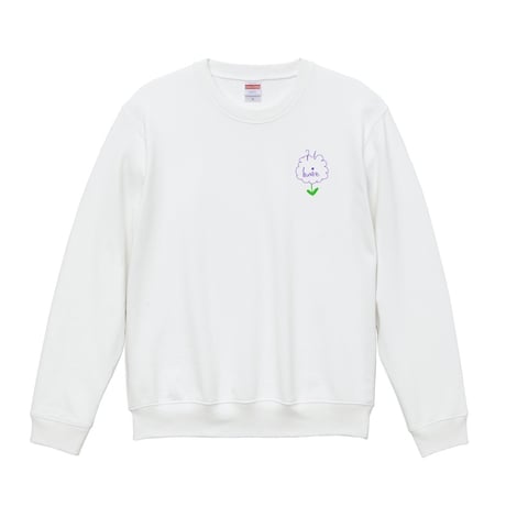 Re:vius Management / 堀田すみれ - SweatShirt