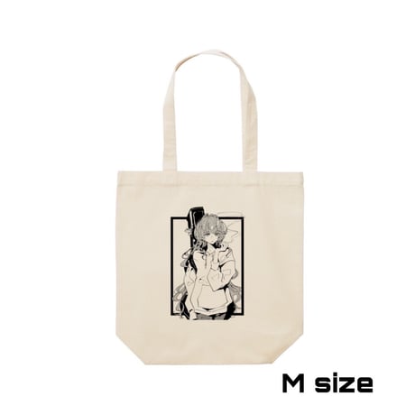 Re:vius Management / たなか - ToteBag
