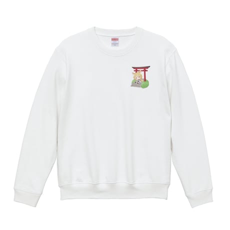 Re:vius Management / 神無月真-SweatShirt