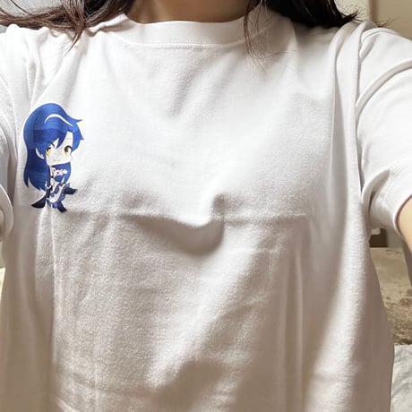Re:vius Management / 水無月涼-L/S Tee