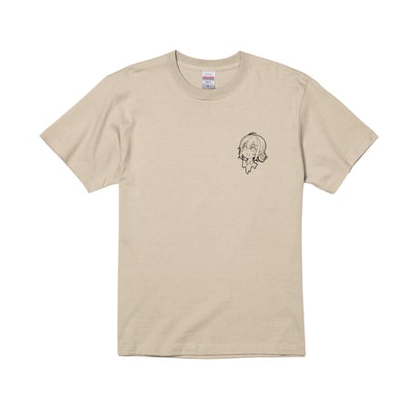 Re:vius Management / Lunα - S/S Tee,L/S Tee