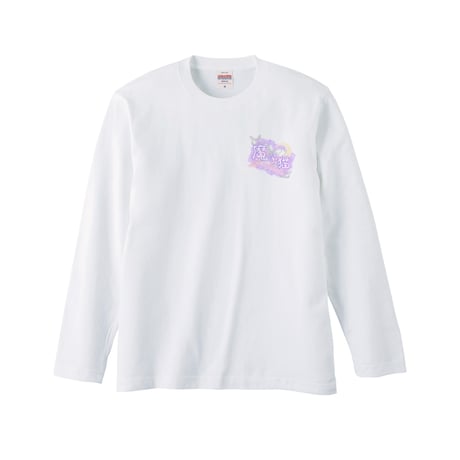 Re:vius Management / 魔鈴 夜猫 - L/S Tee