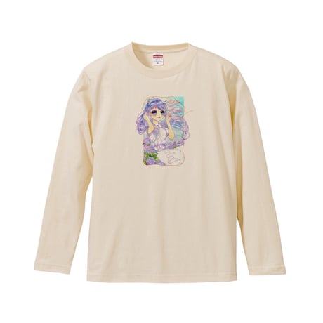 Re:vius Management / ななせちぃな - S/S Tee,L/S Tee,ToteBag