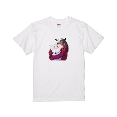 Re:vius Management / 依光リリア - S/S Tee