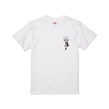 Re:vius Management / かふぇおれ① - S/S Tee,ToteBag