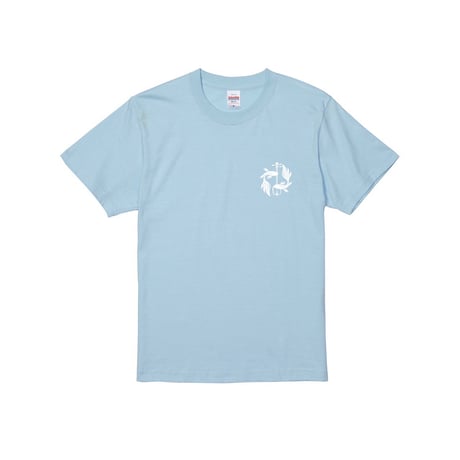 Re:vius Management / 夢乃紅子 - S/S Tee