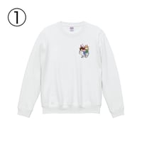 Re:vius Management / へー子① - Sweat