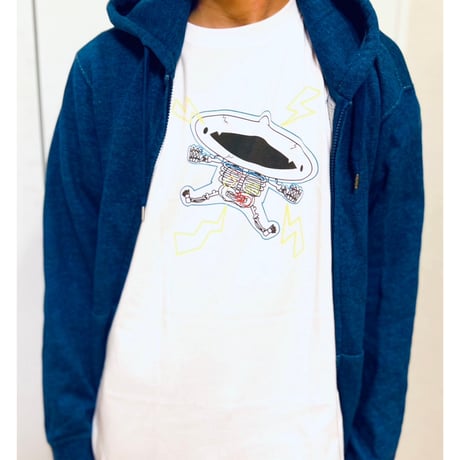 Re:vius Management / 美々海ジン - L/S Tee