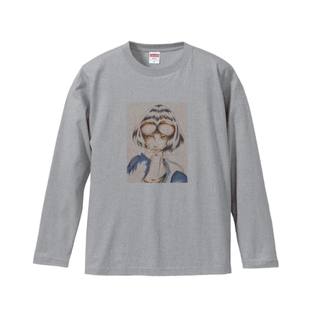 Re:vius Management / やまとと- L/S Tee