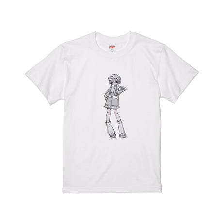 Re:vius Management / 天み寿ぐ - S/S Tee