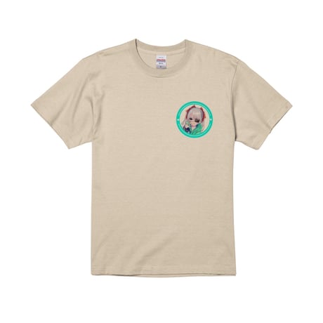 Re:vius Management / #halu🪐② - S/S Tee