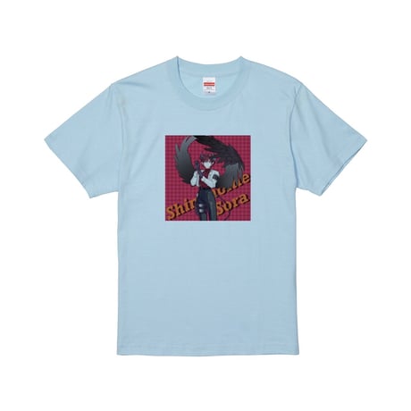 Re:vius Management / 東雲そら - S/S Tee