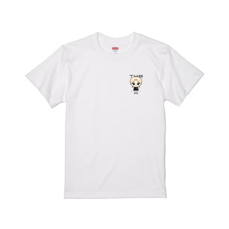 Re:vius Management / ちくびの脅威 - S/S Tee,Hoodie,ToteBag