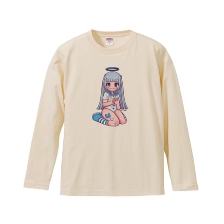 Re:vius Management / まごちゃむ - L/S Tee