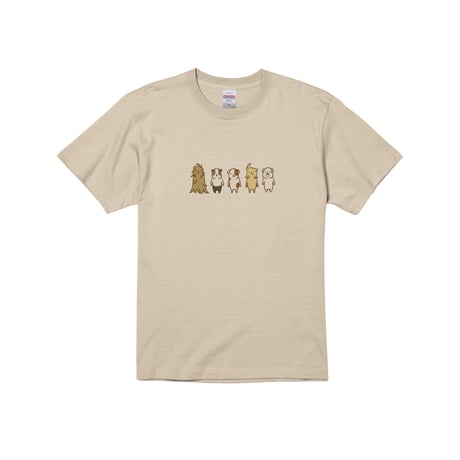 Re:vius Management / モルモブラザーズ - S/S Tee,L/S Tee,ToteBag
