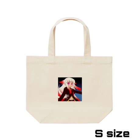 Re:vius Management / 焔霊マルンTシャツ - ToteBag