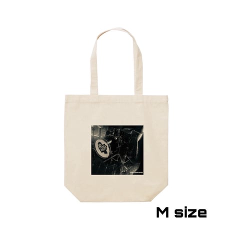Re:vius Management / Kotaro  Drummer - ToteBag