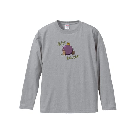 Re:vius Management / ゆる〜い らくがき - S/S Tee,L/S Tee,ToteBag