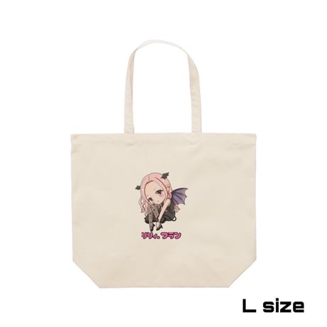 Re:vius Management / リリィ・フラン - ToteBag