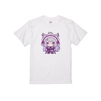 Re:vius Management / 猫音美弥(みゃぬい) - S/S Tee