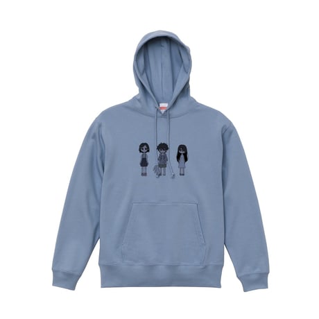 Re:vius Management / おっぽゲームズ - Hoodie