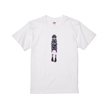 Re:vius Management / 天音 ミカ-S/S Tee