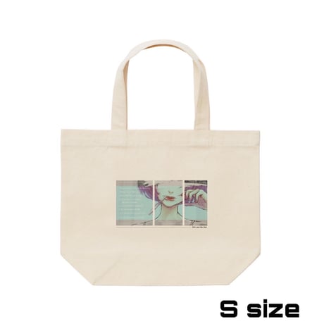 Re:vius Management / ホシノジン - S/S Tee,L/S Tee,ToteBag