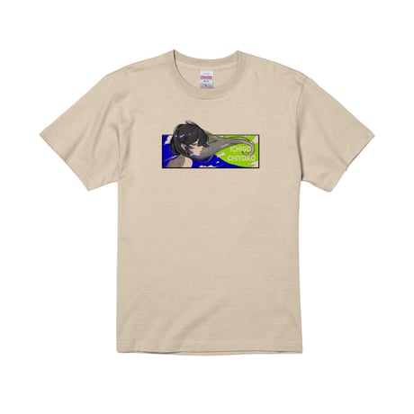 Re:vius Management / いちごちよこ- S/S Tee