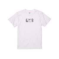 Re:vius Management / うさぎさんのにっき - S/S Tee