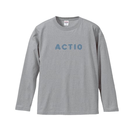 Re:vius Management / Tシャツ - L/S Tee