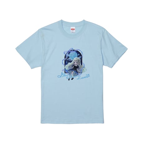 Re:vius Management / Mayoi Elena - S/S Tee