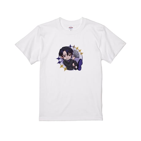 Re:vius Management / Re:vius × 澪織 コラボTシャツ＆スウェット - S/S Tee