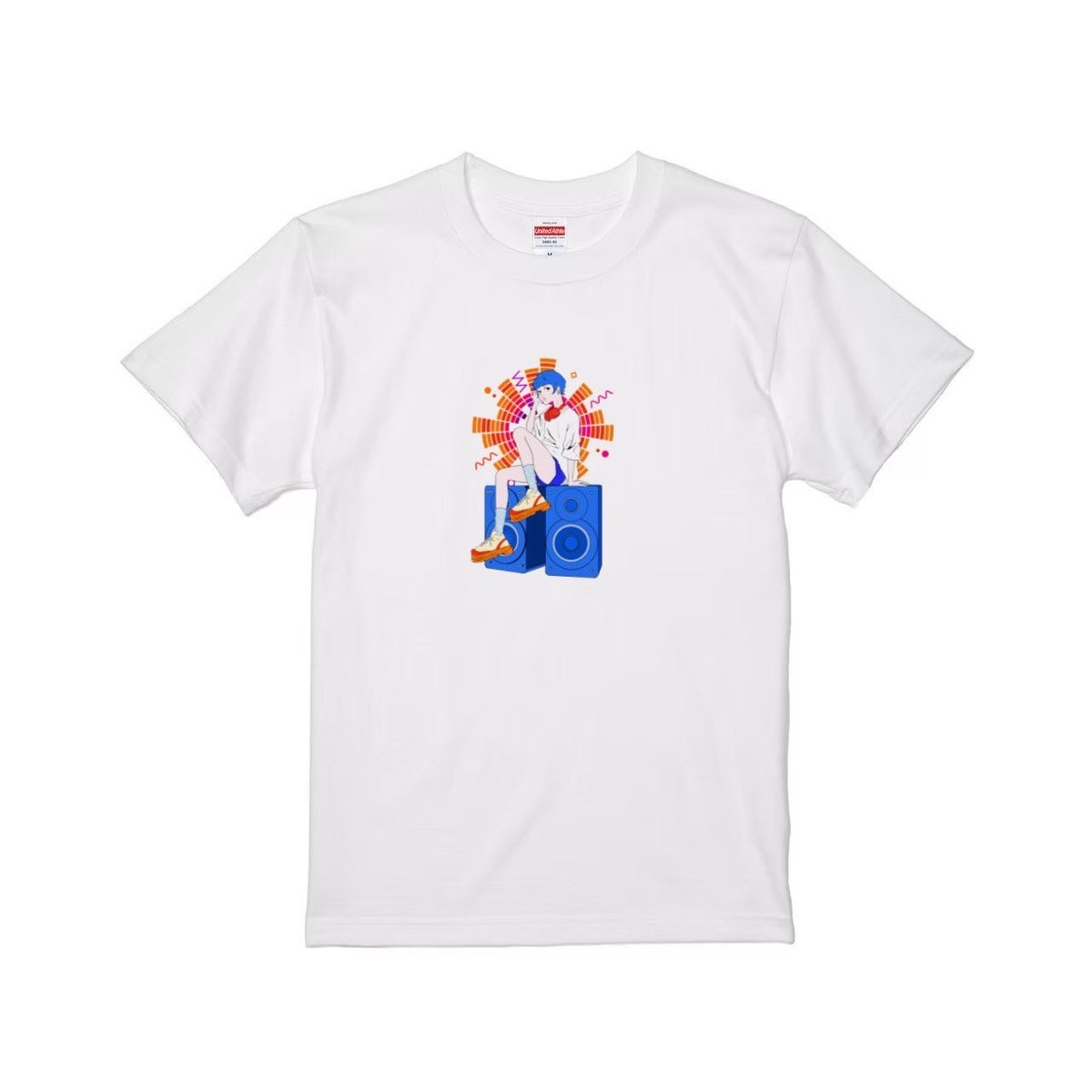 Re:vius Management / んてす。 - S/S Tee,L/S Tee,Tot...