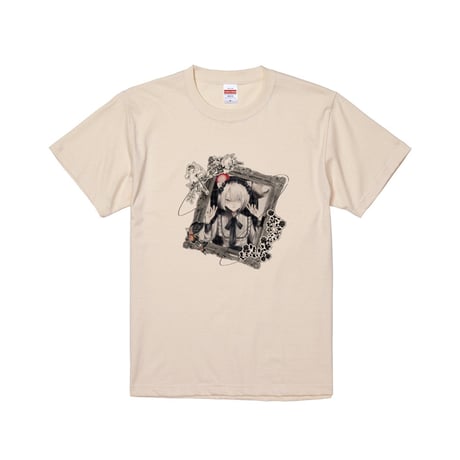 Re:vius Management / 聖なる七つの星。 - S/S Tee