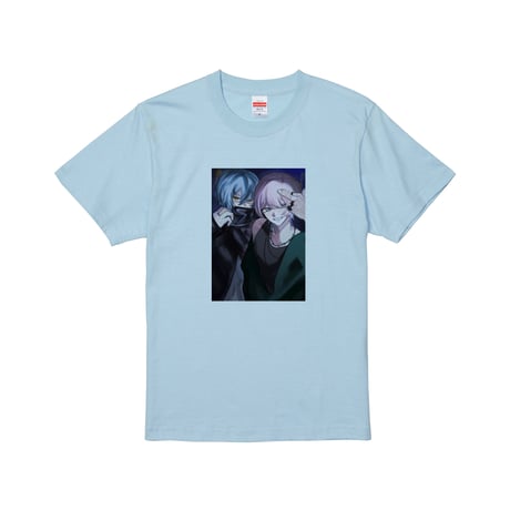 Re:vius Management / 午前3時① - S/S Tee