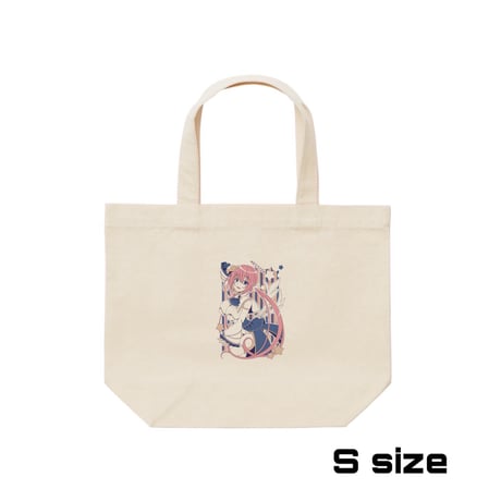 Re:vius Management / 夢宮すばる - S/S Tee,L/S Tee,ToteBag
